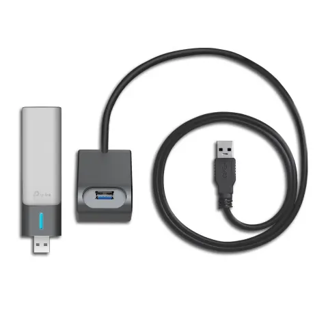 Archer TX50UH USB Wi-Fi Độ Lợi Cao AX3000 4
