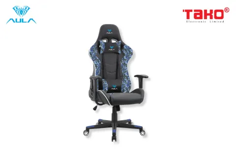 AULA F1007 GHẾ GAMING 3