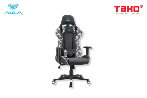 AULA F1007 GHẾ GAMING 5