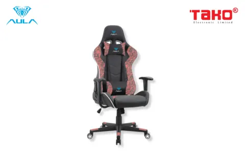 AULA F1007 GHẾ GAMING 7