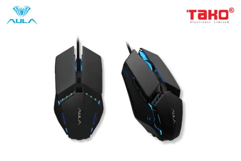 AULA F2023 COMBO BÀN PHÍM VÀ CHUỘT GIẢ CƠ GAMING 3