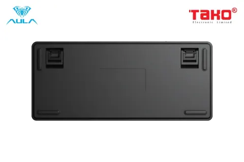 AULA F75 MAX BÀN PHÍM CƠ GAMING 3 MODE (Phiên bản Đen gradient/ Reaper switch) 4