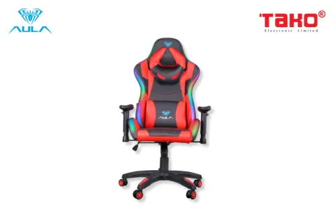 AULA F8041 GHẾ GAMING 2