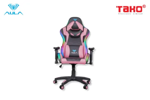AULA F8041 GHẾ GAMING 3