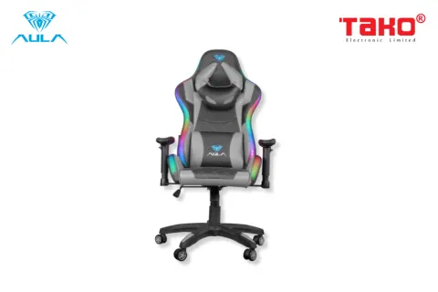 AULA F8041 GHẾ GAMING 4