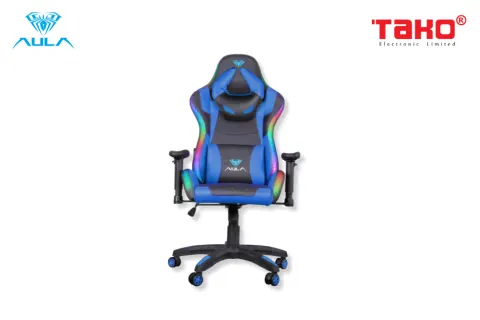AULA F8041 GHẾ GAMING 5