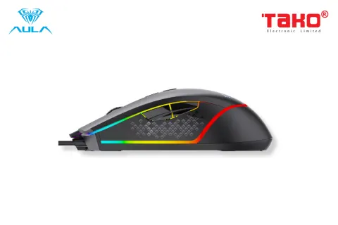 AULA F805 CHUỘT GAMING 2