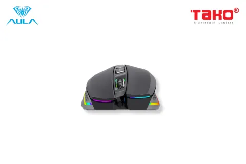 AULA F805 CHUỘT GAMING 3