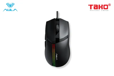 AULA F813 PRO CHUỘT GAMING 1