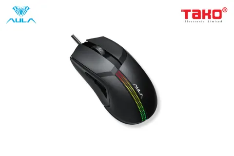 AULA F813 PRO CHUỘT GAMING 3