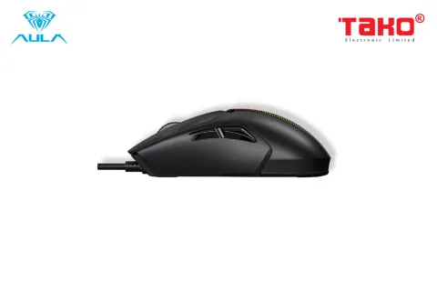 AULA F813 PRO CHUỘT GAMING 4