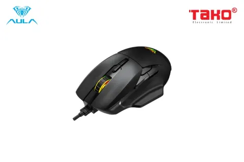 AULA F815 CHUỘT GAMING CÓ DÂY 1