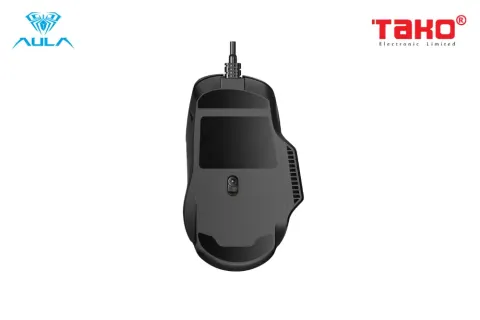 AULA F815 CHUỘT GAMING CÓ DÂY 3
