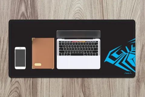 AULA MP-XL TẤM LÓT CHUỘT/ PAD CHUỘT GAMING 4