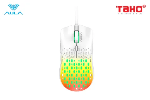 AULA S11 PRO CHUỘT GAMING 1