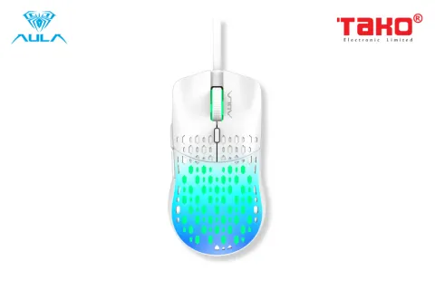 AULA S11 PRO CHUỘT GAMING 2