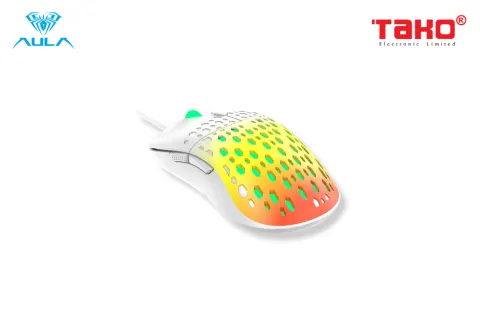 AULA S11 PRO CHUỘT GAMING 3