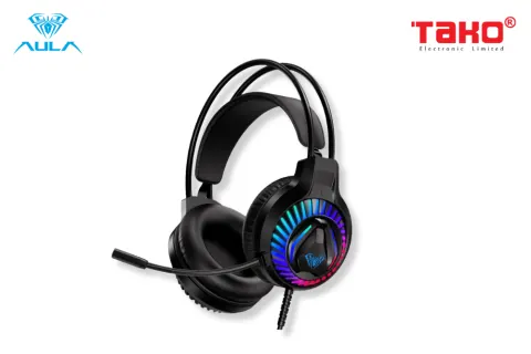 AULA S605 TAI NGHE GAMING 2