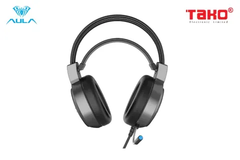 AULA S608 TAI NGHE GAMING CÓ DÂY 2