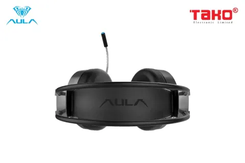 AULA S608 TAI NGHE GAMING CÓ DÂY 5