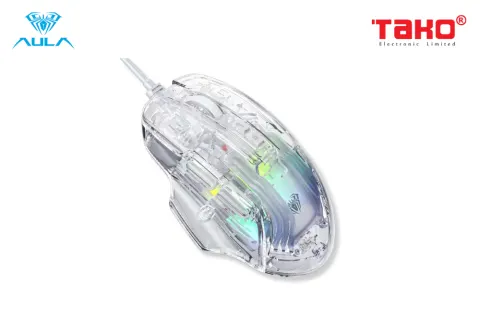 AULA S80 CHUỘT GAMING 4