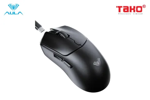 AULA SC580X CHUỘT GAMING 3 MODE 2