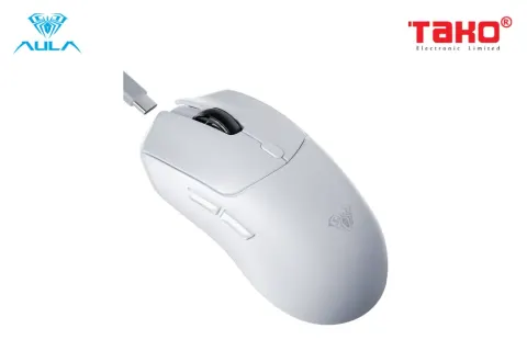 AULA SC580X CHUỘT GAMING 3 MODE 3