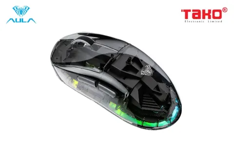 AULA SC660 CHUỘT GAMING 3 MODE 1