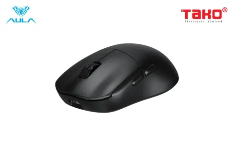 AULA SC800 CHUỘT GAMING 3 MODE 2