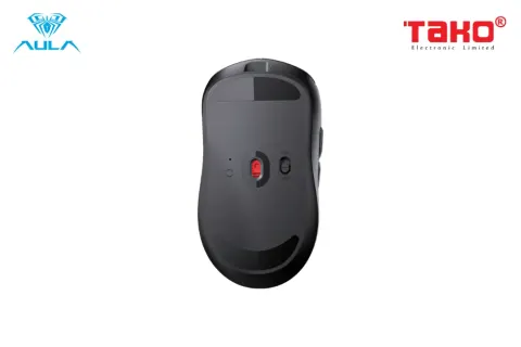 AULA SC800 CHUỘT GAMING 3 MODE 4