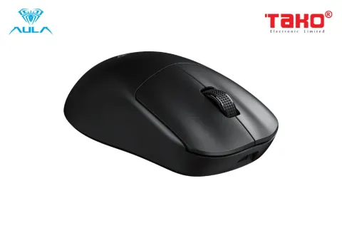 AULA SC800 CHUỘT GAMING 3 MODE 5