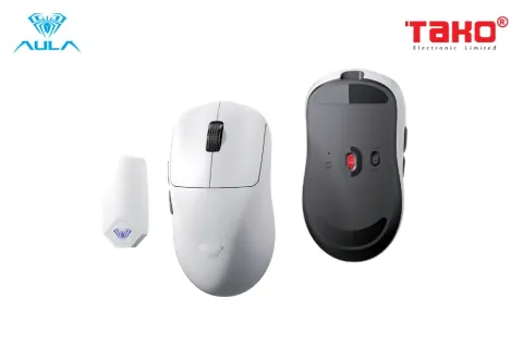 AULA SC800 CHUỘT GAMING 3 MODE 1