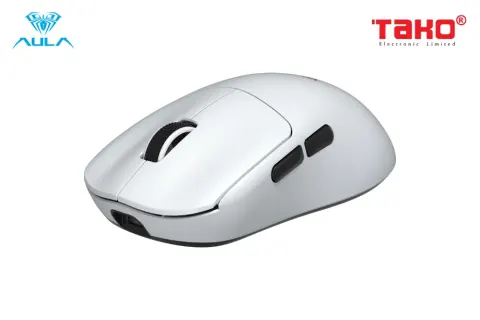 AULA SC800 CHUỘT GAMING 3 MODE 3