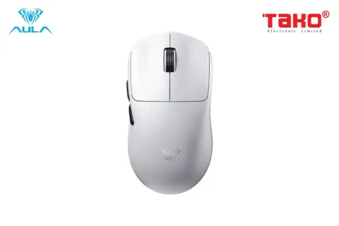 AULA SC800 CHUỘT GAMING 3 MODE 4