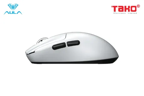 AULA SC800 CHUỘT GAMING 3 MODE 5