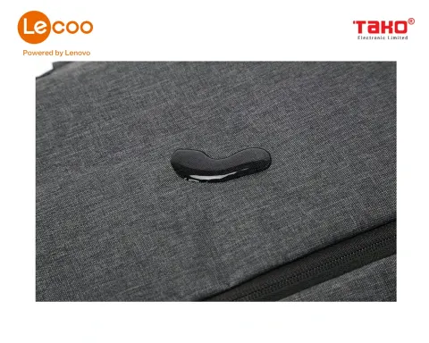 Balo đa chức năng Lecoo BG01 15 "-16" Inch 10