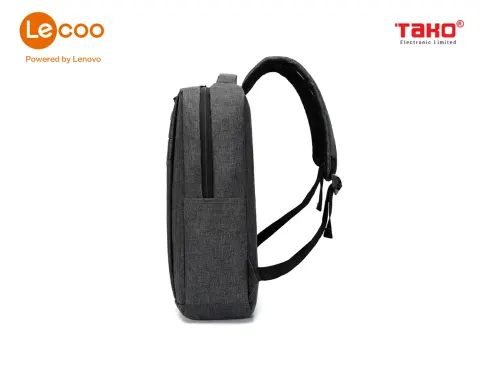 Balo đa chức năng Lecoo BG01 15 "-16" Inch 5