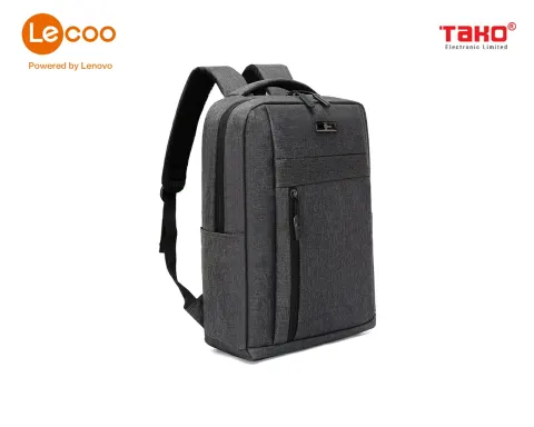 Balo đa chức năng Lecoo BG01 15 "-16" Inch 6
