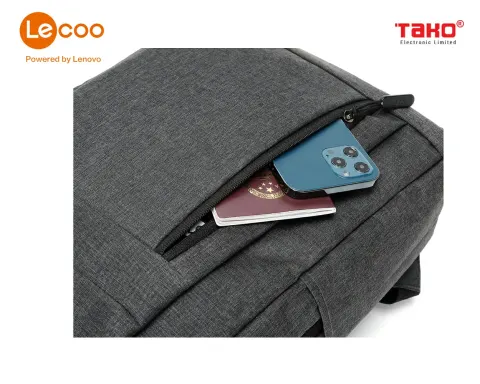 Balo đa chức năng Lecoo BG01 15 "-16" Inch 7
