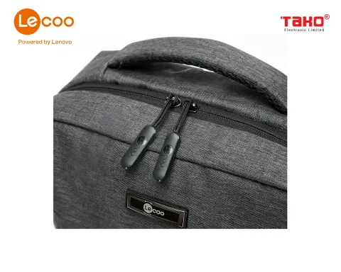 Balo đa chức năng Lecoo BG01 15 "-16" Inch 8