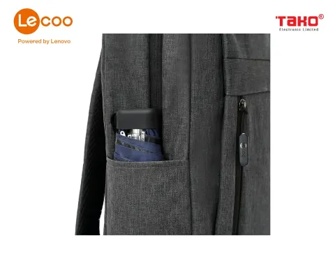 Balo đa chức năng Lecoo BG01 15 "-16" Inch 9