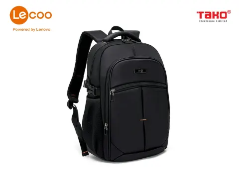 Balo đa chức năng Lecoo BG02 18 Inch 5