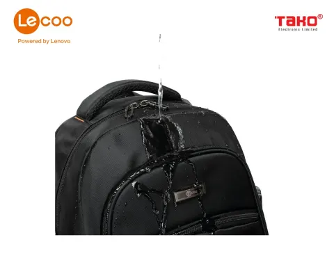 Balo đa chức năng Lecoo BG02 18 Inch 7