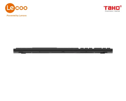 Bàn phím văn phòng Lecoo KB101 6