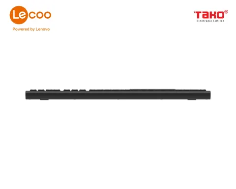 Bàn phím văn phòng Lecoo KB101 7