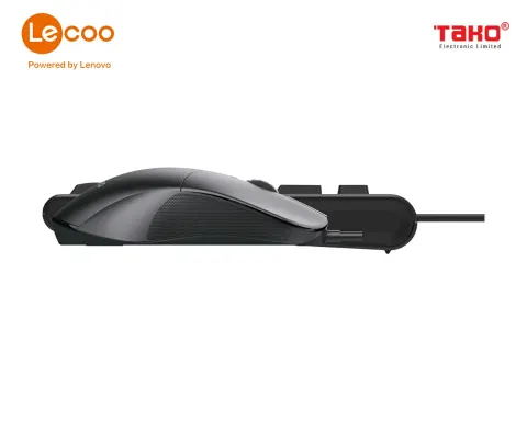 Bộ phím chuột văn phòng Lecoo CM101 3