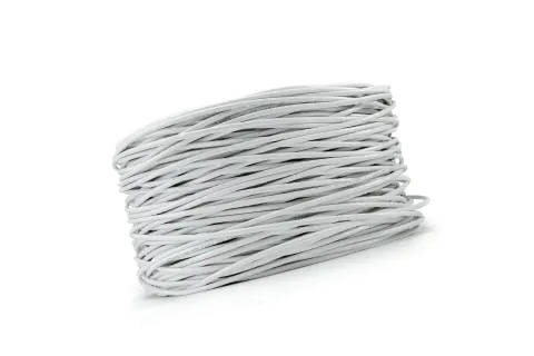 Cáp mạng Cat 5e AMTAKO 5222 dây trắng 305m 3
