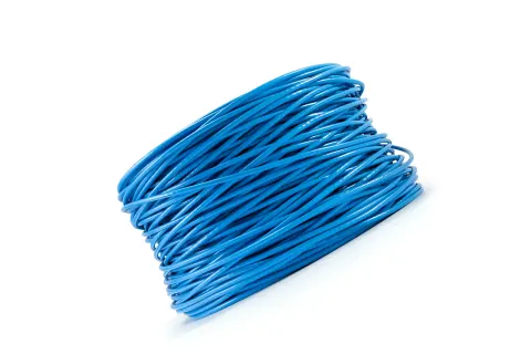 Cáp mạng Cat 6 UTP cat6 AMTAKO 6222 dây xanh 305m 3