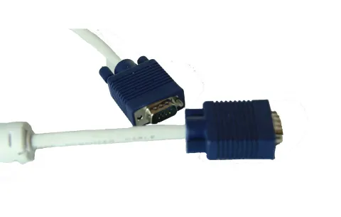 Cáp tín hiệu VGA (15-15 chân) 20m 1