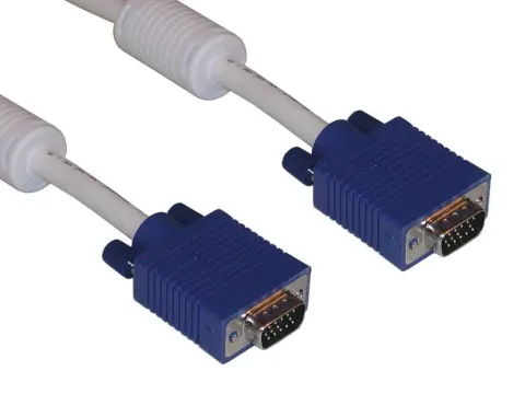 Cáp tín hiệu VGA (15-15 chân) 5m 3